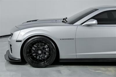 2014 Chevrolet Camaro ZL1-$20K MODS-STAGE 3 CAM-HEADERS-CORSA EXHAUST   - Photo 7 - Joliet, IL 60435