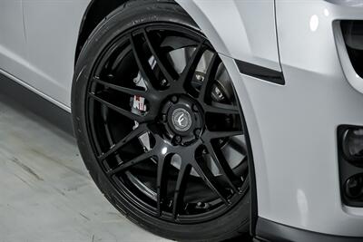 2014 Chevrolet Camaro ZL1-$20K MODS-STAGE 3 CAM-HEADERS-CORSA EXHAUST   - Photo 4 - Joliet, IL 60435
