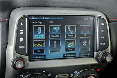 2014 Chevrolet Camaro ZL1-$20K MODS-STAGE 3 CAM-HEADERS-CORSA EXHAUST   - Photo 30 - Joliet, IL 60435
