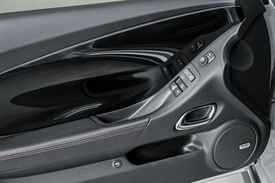 2014 Chevrolet Camaro ZL1-$20K MODS-STAGE 3 CAM-HEADERS-CORSA EXHAUST   - Photo 18 - Joliet, IL 60435