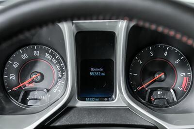 2014 Chevrolet Camaro ZL1-$20K MODS-STAGE 3 CAM-HEADERS-CORSA EXHAUST   - Photo 26 - Joliet, IL 60435