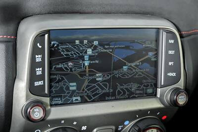 2014 Chevrolet Camaro ZL1-$20K MODS-STAGE 3 CAM-HEADERS-CORSA EXHAUST   - Photo 31 - Joliet, IL 60435