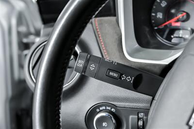 2014 Chevrolet Camaro ZL1-$20K MODS-STAGE 3 CAM-HEADERS-CORSA EXHAUST   - Photo 28 - Joliet, IL 60435