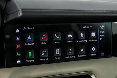 2021 Porsche Taycan 4S   - Photo 33 - Joliet, IL 60435