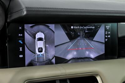 2021 Porsche Taycan 4S   - Photo 38 - Joliet, IL 60435