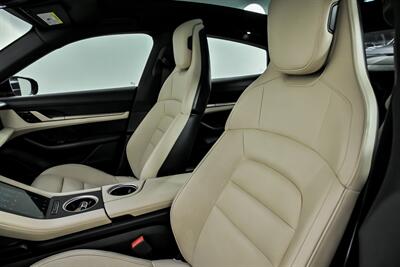 2021 Porsche Taycan 4S   - Photo 22 - Joliet, IL 60435