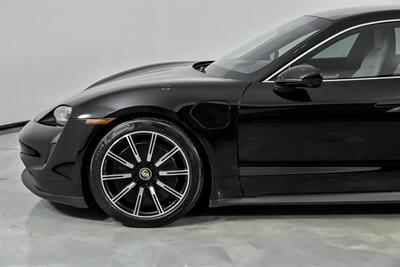 2021 Porsche Taycan 4S   - Photo 7 - Joliet, IL 60435