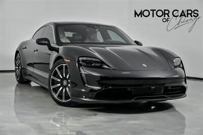 2021 Porsche Taycan 4S   - Photo 1 - Joliet, IL 60435