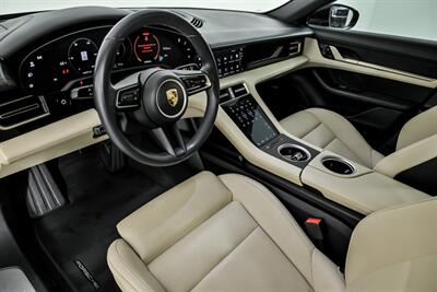2021 Porsche Taycan 4S   - Photo 20 - Joliet, IL 60435