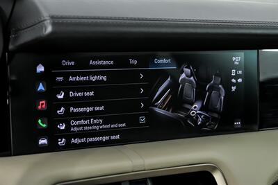 2021 Porsche Taycan 4S   - Photo 37 - Joliet, IL 60435