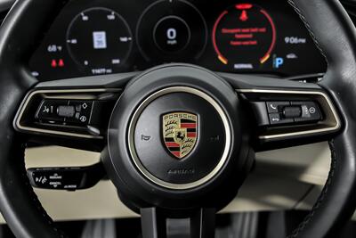 2021 Porsche Taycan 4S   - Photo 28 - Joliet, IL 60435