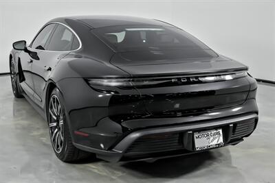 2021 Porsche Taycan 4S   - Photo 10 - Joliet, IL 60435
