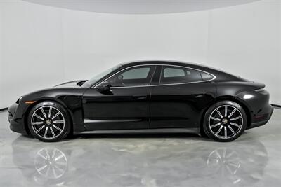 2021 Porsche Taycan 4S   - Photo 8 - Joliet, IL 60435