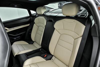 2021 Porsche Taycan 4S   - Photo 24 - Joliet, IL 60435