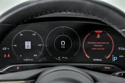 2021 Porsche Taycan 4S   - Photo 27 - Joliet, IL 60435