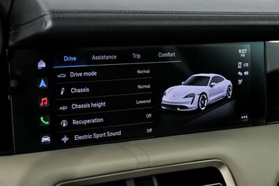 2021 Porsche Taycan 4S   - Photo 35 - Joliet, IL 60435