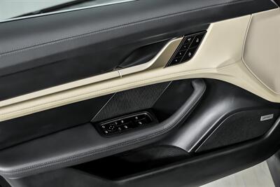 2021 Porsche Taycan 4S   - Photo 17 - Joliet, IL 60435