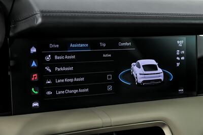 2021 Porsche Taycan 4S   - Photo 36 - Joliet, IL 60435