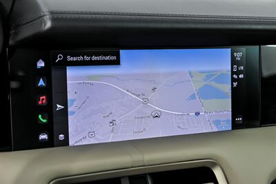 2021 Porsche Taycan 4S   - Photo 34 - Joliet, IL 60435