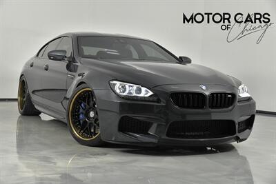 2015 BMW M6 Gran Coupe-$20K MODS   - Photo 1 - Joliet, IL 60435