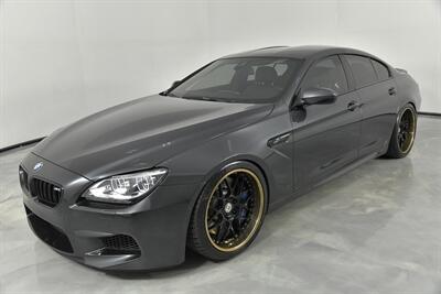 2015 BMW M6 Gran Coupe-$20K MODS   - Photo 6 - Joliet, IL 60435