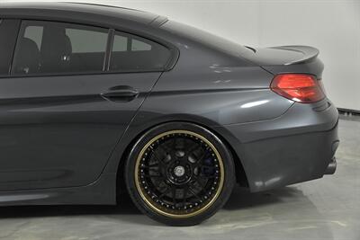 2015 BMW M6 Gran Coupe-$20K MODS   - Photo 9 - Joliet, IL 60435