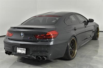 2015 BMW M6 Gran Coupe-$20K MODS   - Photo 12 - Joliet, IL 60435
