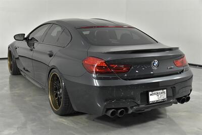 2015 BMW M6 Gran Coupe-$20K MODS   - Photo 10 - Joliet, IL 60435