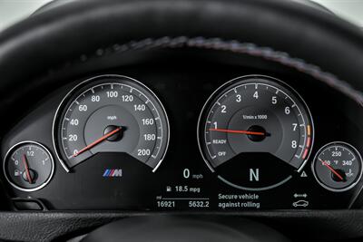 2018 BMW M3 COMPETITION-VSRF EXHAUST & CHARGE PIPES   - Photo 26 - Joliet, IL 60435