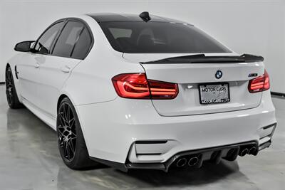 2018 BMW M3 COMPETITION-VSRF EXHAUST & CHARGE PIPES   - Photo 10 - Joliet, IL 60435