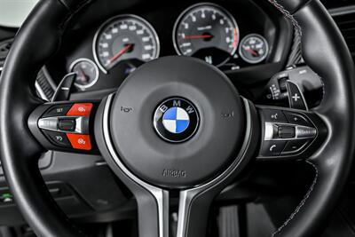 2018 BMW M3 COMPETITION-VSRF EXHAUST & CHARGE PIPES   - Photo 27 - Joliet, IL 60435