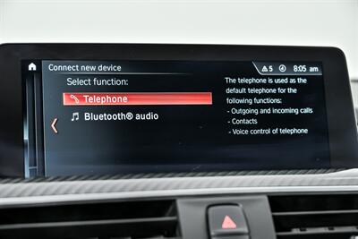 2018 BMW M3 COMPETITION-VSRF EXHAUST & CHARGE PIPES   - Photo 33 - Joliet, IL 60435