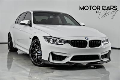 2018 BMW M3 COMPETITION-VSRF EXHAUST & CHARGE PIPES   - Photo 1 - Joliet, IL 60435