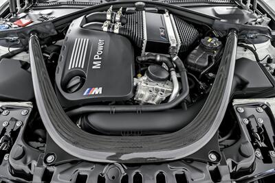 2018 BMW M3 COMPETITION-VSRF EXHAUST & CHARGE PIPES   - Photo 17 - Joliet, IL 60435