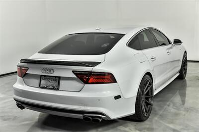 2018 Audi A7 3.0T quattro Premium Plus   - Photo 12 - Joliet, IL 60435