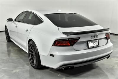 2018 Audi A7 3.0T quattro Premium Plus   - Photo 10 - Joliet, IL 60435