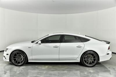 2018 Audi A7 3.0T quattro Premium Plus   - Photo 8 - Joliet, IL 60435