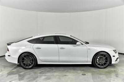 2018 Audi A7 3.0T quattro Premium Plus   - Photo 14 - Joliet, IL 60435