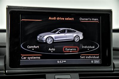 2018 Audi A7 3.0T quattro Premium Plus   - Photo 37 - Joliet, IL 60435