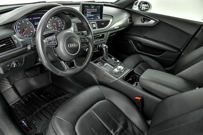 2018 Audi A7 3.0T quattro Premium Plus   - Photo 22 - Joliet, IL 60435