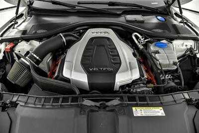 2018 Audi A7 3.0T quattro Premium Plus   - Photo 17 - Joliet, IL 60435