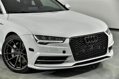 2018 Audi A7 3.0T quattro Premium Plus   - Photo 3 - Joliet, IL 60435