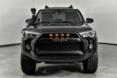 2019 Toyota 4Runner TRD Pro-$10K SUPERCHARGER   - Photo 5 - Joliet, IL 60435