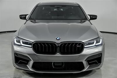 2021 BMW M5 COMPETITION   - Photo 5 - Joliet, IL 60435