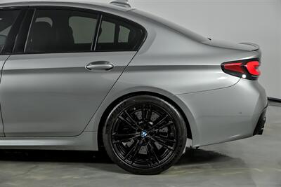 2021 BMW M5 COMPETITION   - Photo 9 - Joliet, IL 60435