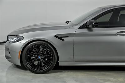 2021 BMW M5 COMPETITION   - Photo 7 - Joliet, IL 60435