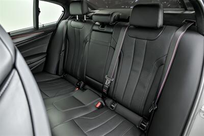 2021 BMW M5 COMPETITION   - Photo 25 - Joliet, IL 60435