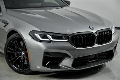 2021 BMW M5 COMPETITION   - Photo 3 - Joliet, IL 60435