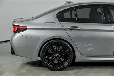 2021 BMW M5 COMPETITION   - Photo 13 - Joliet, IL 60435