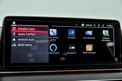 2021 BMW M5 COMPETITION   - Photo 35 - Joliet, IL 60435